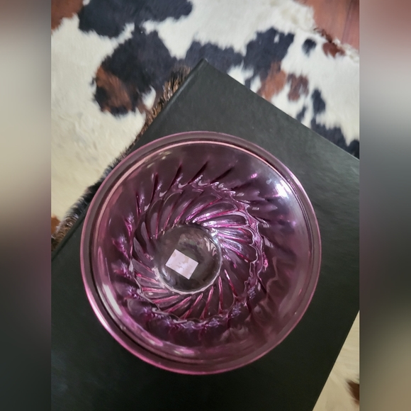 Purple Vase - Picture 3 of 5